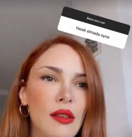 Yasak Elma'ya Yeni Sezonda Dev Transfer! Oyuncu Açıklamasıyla Şaşırttı 1