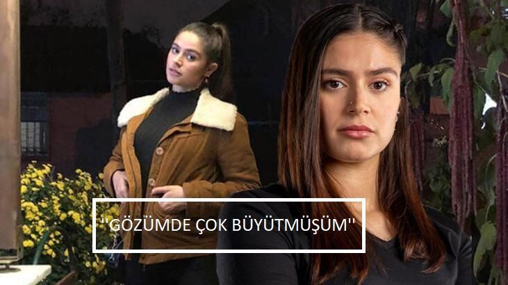 Survivor Ayşe Yüksel Arka Sokaklar'a Geliyor! Ayşe Yüksel Komiser Oluyor 1