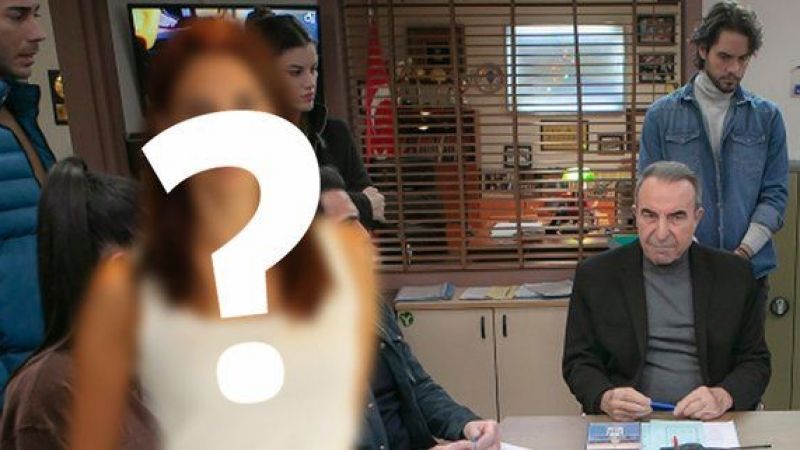 Survivor Ayşe Yüksel Arka Sokaklar'a Geliyor! Ayşe Yüksel Komiser Oluyor 2