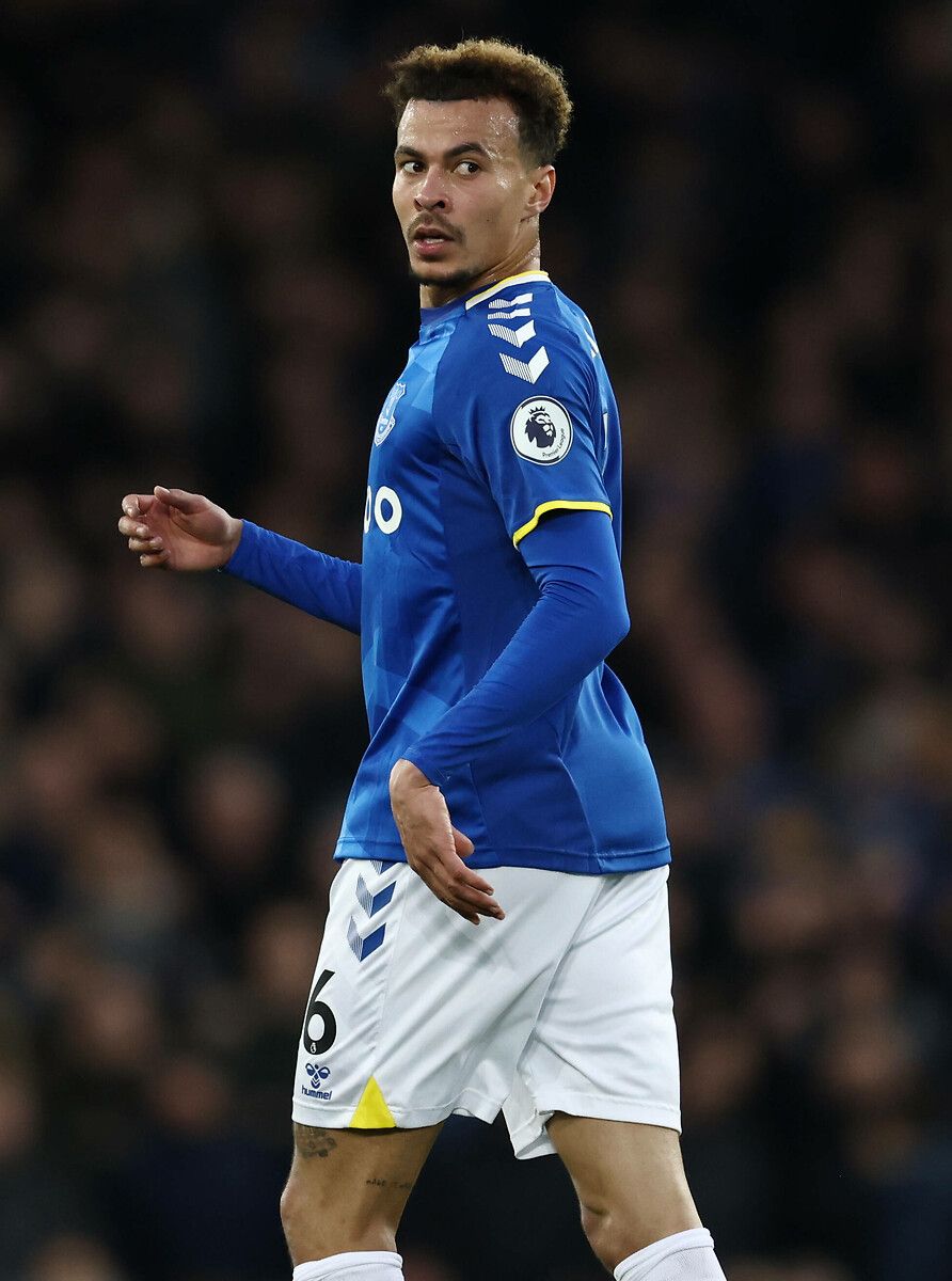 İşte Beşiktaş'ın Dele Alli'nin transferi için Everton kulübüne teklif ettiği para 7