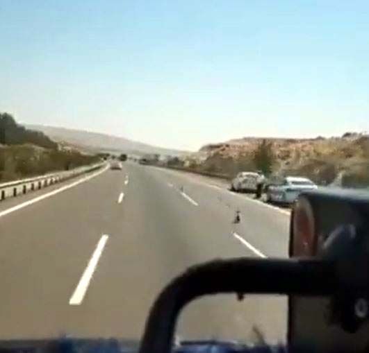 Gaziantep'te 15 kişinin öldüğü kazanın yeni görüntüleri ortaya çıktı! Dikkat çeken detaylar... 4