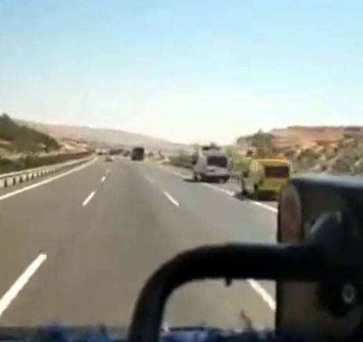 Gaziantep'te 15 kişinin öldüğü kazanın yeni görüntüleri ortaya çıktı! Dikkat çeken detaylar... 2