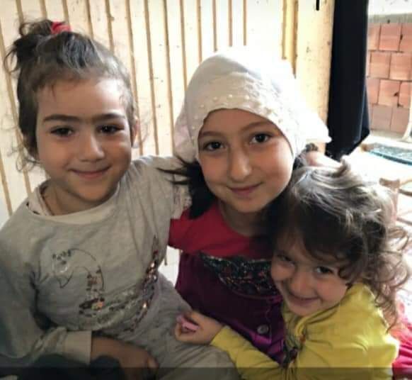 3 kızını acımasızca katleden müezzin için istenen ceza belli oldu! 'Cezai ehliyeti tam' 4