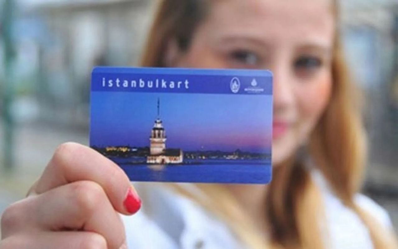 İstanbulkart için dikkat çeken karar: Bunu yapmayan bayramlarda ücretsiz binemeyecek! 11