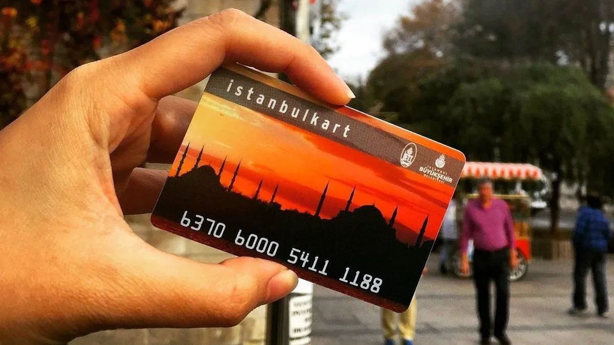 İstanbulkart için dikkat çeken karar: Bunu yapmayan bayramlarda ücretsiz binemeyecek! 14