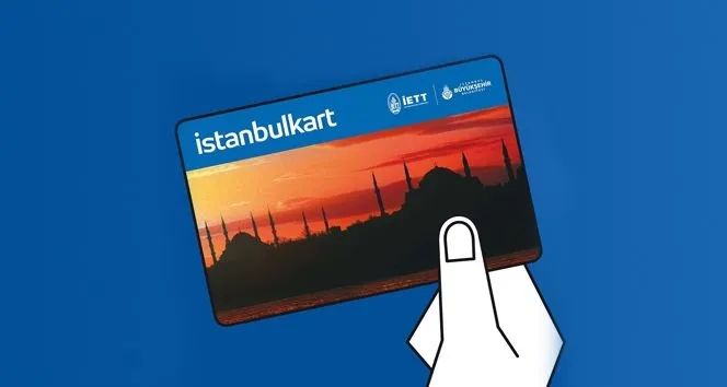 İstanbulkart için dikkat çeken karar: Bunu yapmayan bayramlarda ücretsiz binemeyecek! 7