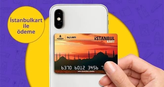 İstanbulkart için dikkat çeken karar: Bunu yapmayan bayramlarda ücretsiz binemeyecek! 5