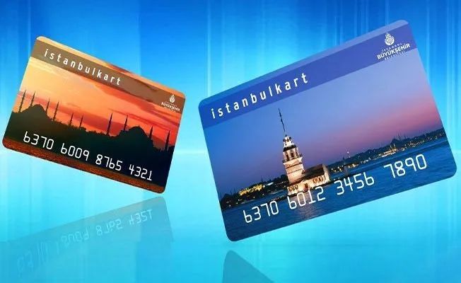 İstanbulkart için dikkat çeken karar: Bunu yapmayan bayramlarda ücretsiz binemeyecek! 12