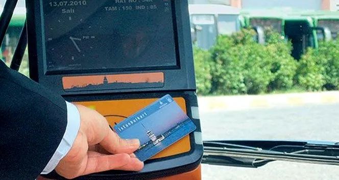 İstanbulkart için dikkat çeken karar: Bunu yapmayan bayramlarda ücretsiz binemeyecek! 6