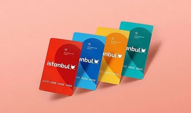 İstanbulkart için dikkat çeken karar: Bunu yapmayan bayramlarda ücretsiz binemeyecek! 8