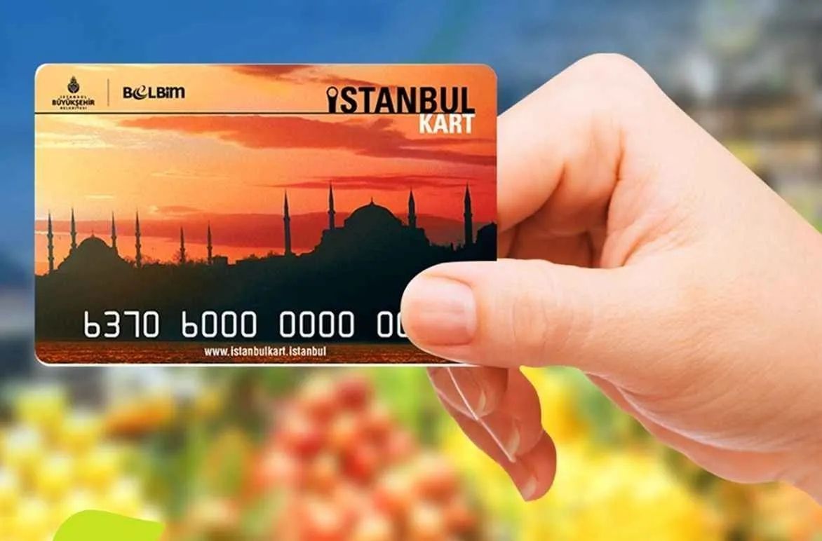 İstanbulkart için dikkat çeken karar: Bunu yapmayan bayramlarda ücretsiz binemeyecek! 3