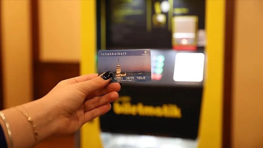 İstanbulkart için dikkat çeken karar: Bunu yapmayan bayramlarda ücretsiz binemeyecek! 10