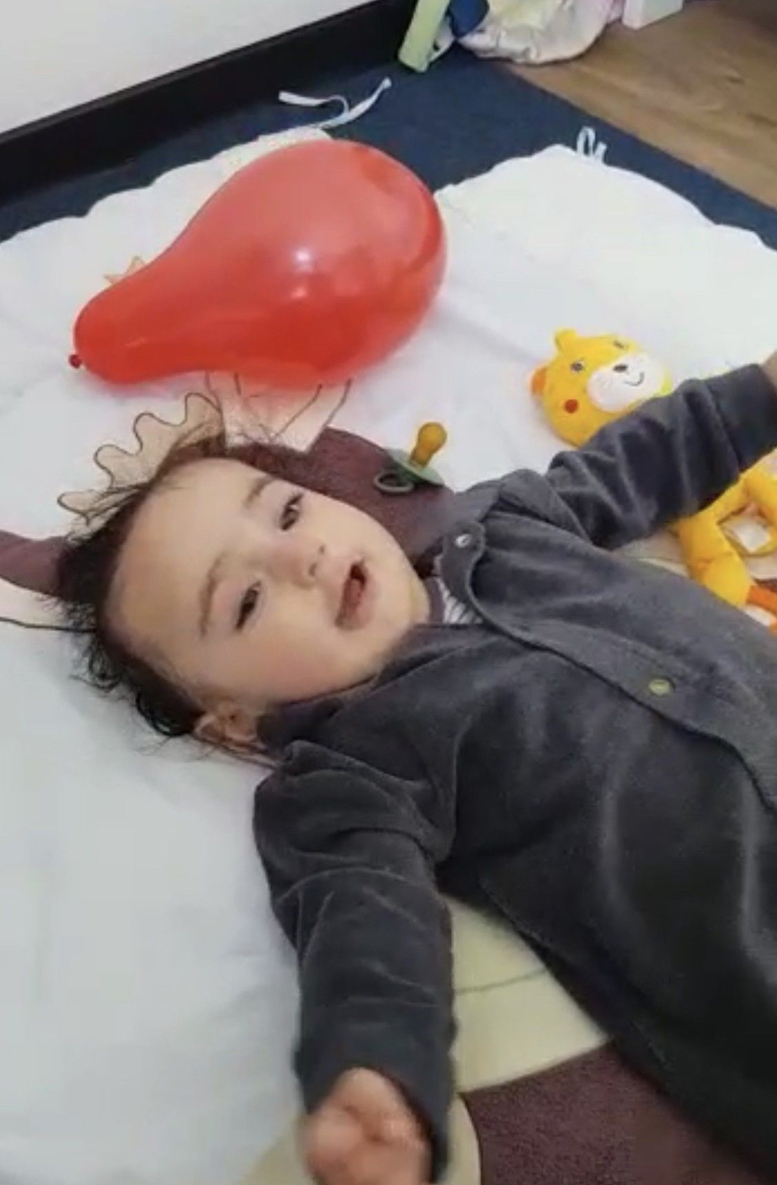 Almanya'da bebeği eşcinsel aileye verilen baba konuştu: Aileler baskı altında, tehdit ediliyor! 2