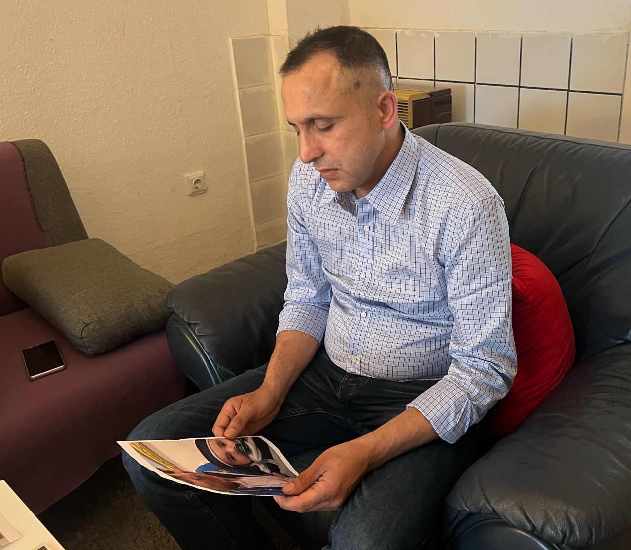 Almanya'da bebeği eşcinsel aileye verilen baba konuştu: Aileler baskı altında, tehdit ediliyor! 3