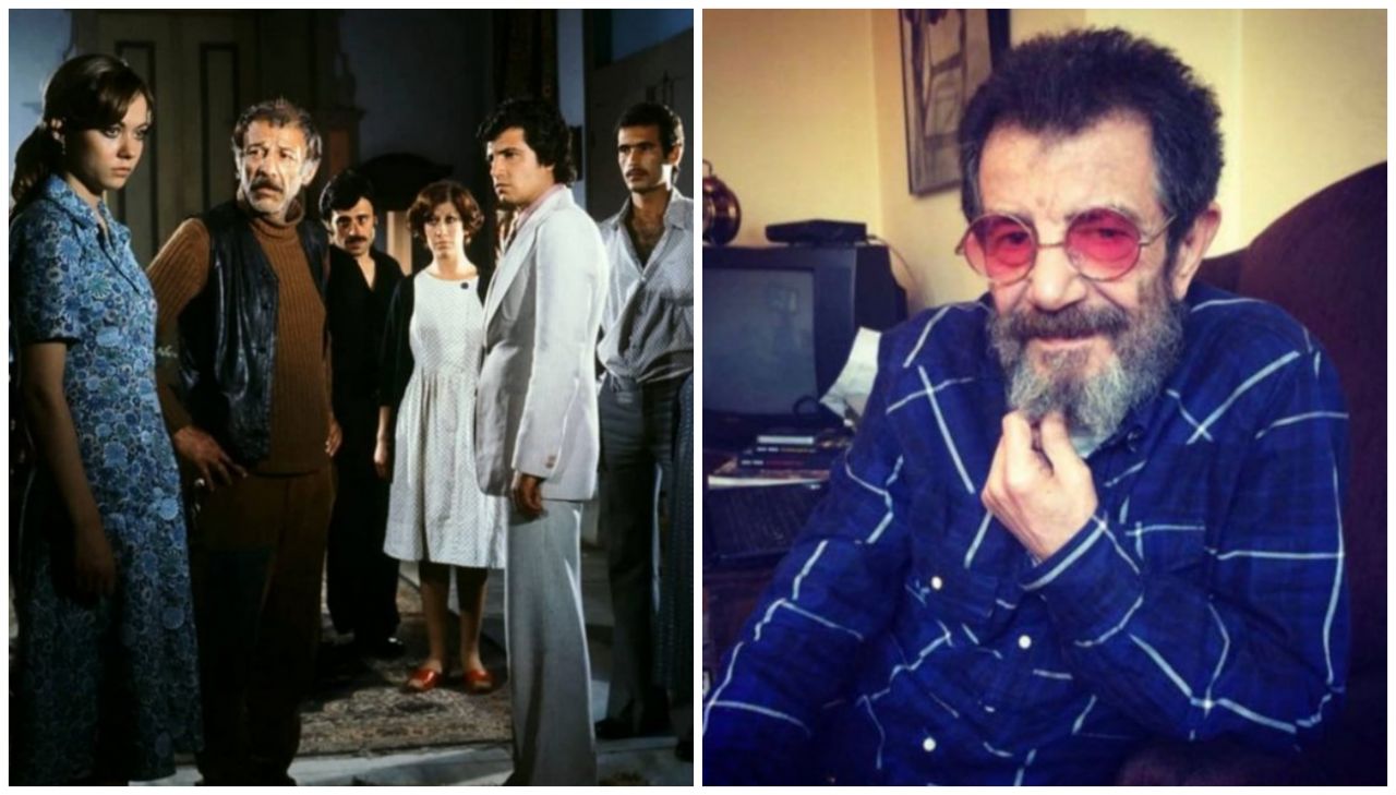 Aile Şerefi'nin kötü çocuğu Oktay'ın son hali ortaya çıktı! İşte Yeşilçam yıldızı Eriş Akman'ın şimdiki hali 1