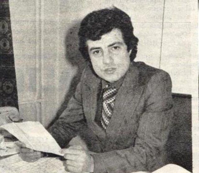 Aile Şerefi'nin kötü çocuğu Oktay'ın son hali ortaya çıktı! İşte Yeşilçam yıldızı Eriş Akman'ın şimdiki hali 3