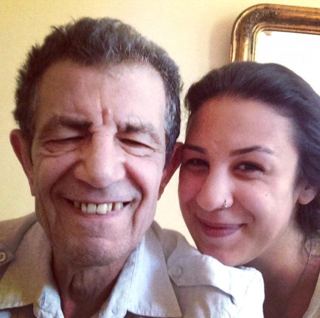 Aile Şerefi'nin kötü çocuğu Oktay'ın son hali ortaya çıktı! İşte Yeşilçam yıldızı Eriş Akman'ın şimdiki hali 12