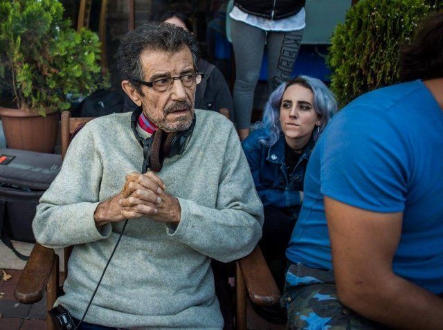 Aile Şerefi'nin kötü çocuğu Oktay'ın son hali ortaya çıktı! İşte Yeşilçam yıldızı Eriş Akman'ın şimdiki hali 19