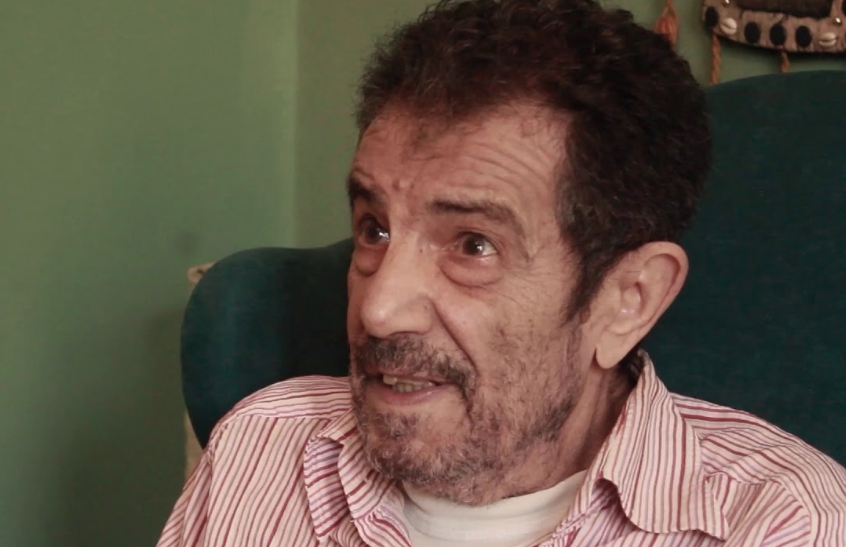 Aile Şerefi'nin kötü çocuğu Oktay'ın son hali ortaya çıktı! İşte Yeşilçam yıldızı Eriş Akman'ın şimdiki hali 17
