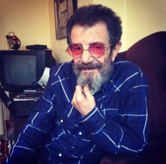 Aile Şerefi'nin kötü çocuğu Oktay'ın son hali ortaya çıktı! İşte Yeşilçam yıldızı Eriş Akman'ın şimdiki hali 21