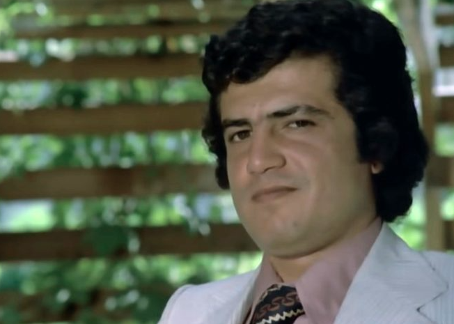 Aile Şerefi'nin kötü çocuğu Oktay'ın son hali ortaya çıktı! İşte Yeşilçam yıldızı Eriş Akman'ın şimdiki hali 2