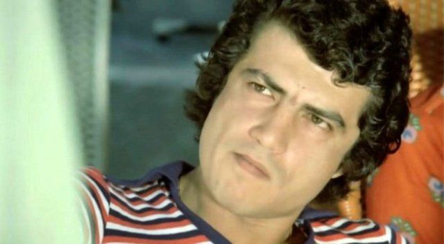 Aile Şerefi'nin kötü çocuğu Oktay'ın son hali ortaya çıktı! İşte Yeşilçam yıldızı Eriş Akman'ın şimdiki hali 10