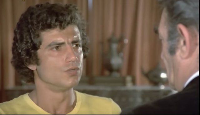 Aile Şerefi'nin kötü çocuğu Oktay'ın son hali ortaya çıktı! İşte Yeşilçam yıldızı Eriş Akman'ın şimdiki hali 11