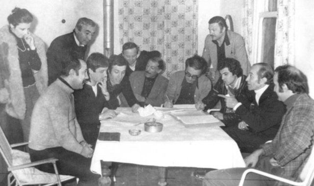 Aile Şerefi'nin kötü çocuğu Oktay'ın son hali ortaya çıktı! İşte Yeşilçam yıldızı Eriş Akman'ın şimdiki hali 7