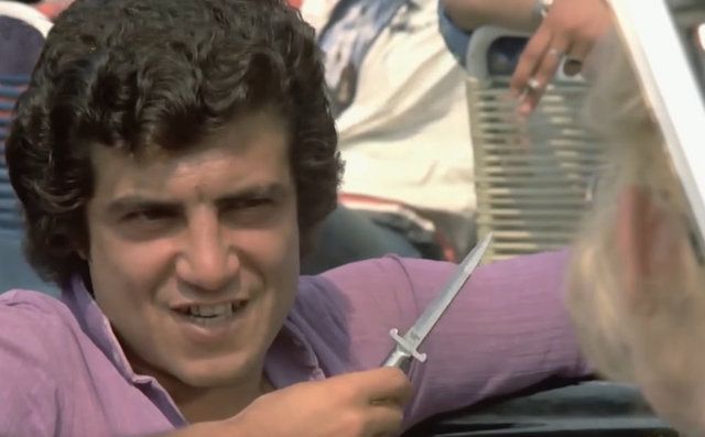 Aile Şerefi'nin kötü çocuğu Oktay'ın son hali ortaya çıktı! İşte Yeşilçam yıldızı Eriş Akman'ın şimdiki hali 4