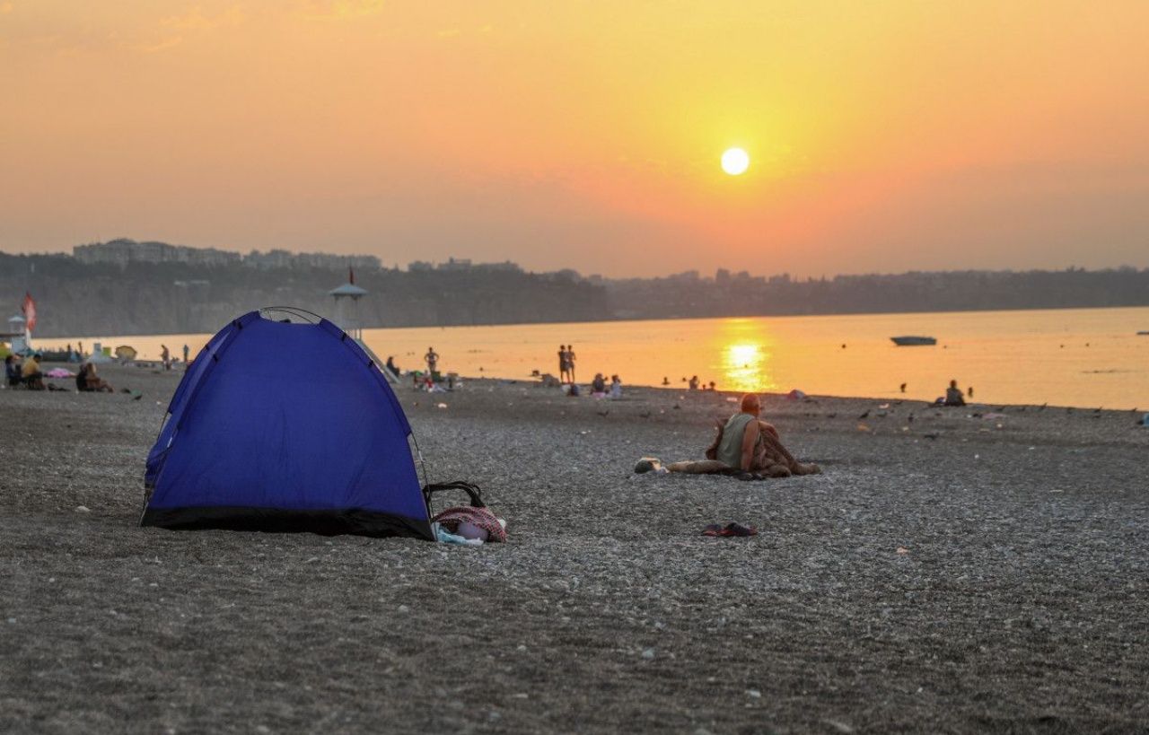 Türkiye’yi bisikletle gezebileceğiniz en güzel bisiklet rotaları 4