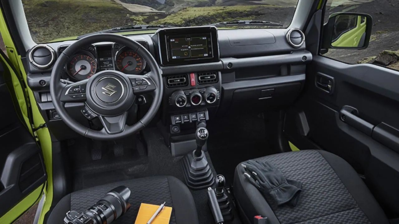 Dünyanın En Ucuzu Otomobili Suzuki Alto'dan Çılgın Fiyat! Türkiye'de Satışlar Başlıyor! 1