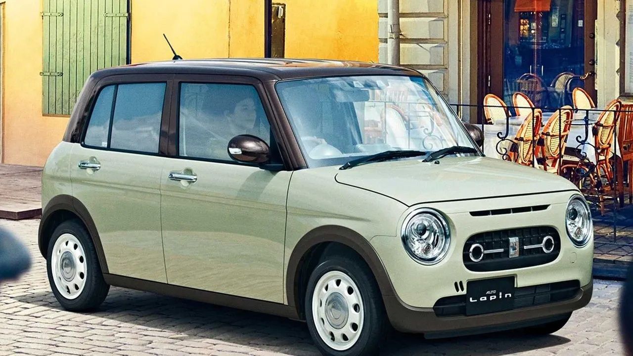 Dünyanın En Ucuzu Otomobili Suzuki Alto'dan Çılgın Fiyat! Türkiye'de Satışlar Başlıyor! 2