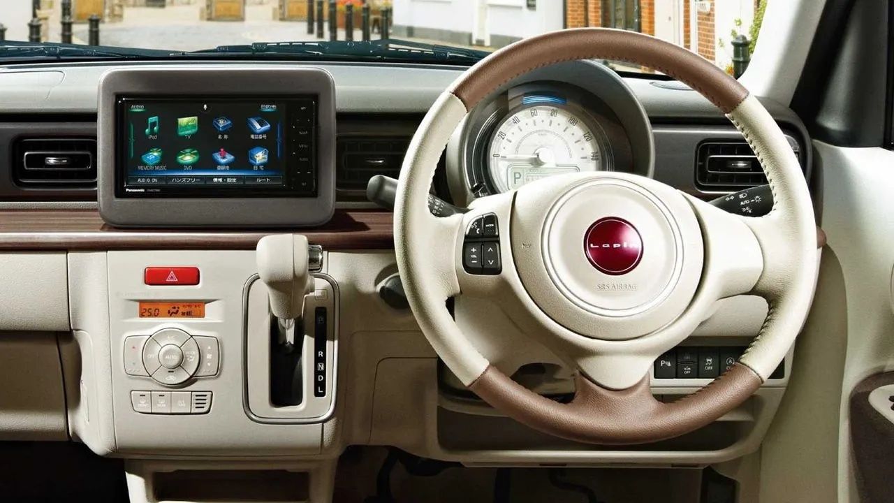 Dünyanın En Ucuzu Otomobili Suzuki Alto'dan Çılgın Fiyat! Türkiye'de Satışlar Başlıyor! 3