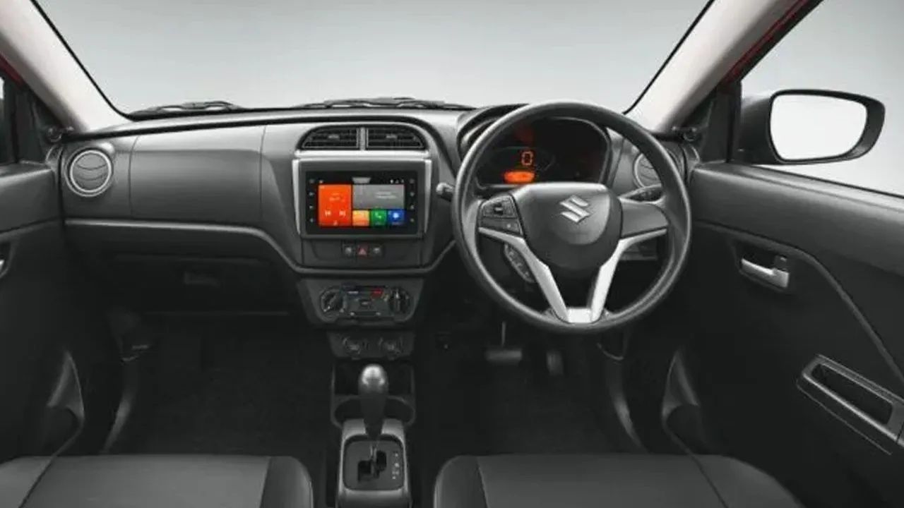 Dünyanın En Ucuzu Otomobili Suzuki Alto'dan Çılgın Fiyat! Türkiye'de Satışlar Başlıyor! 11