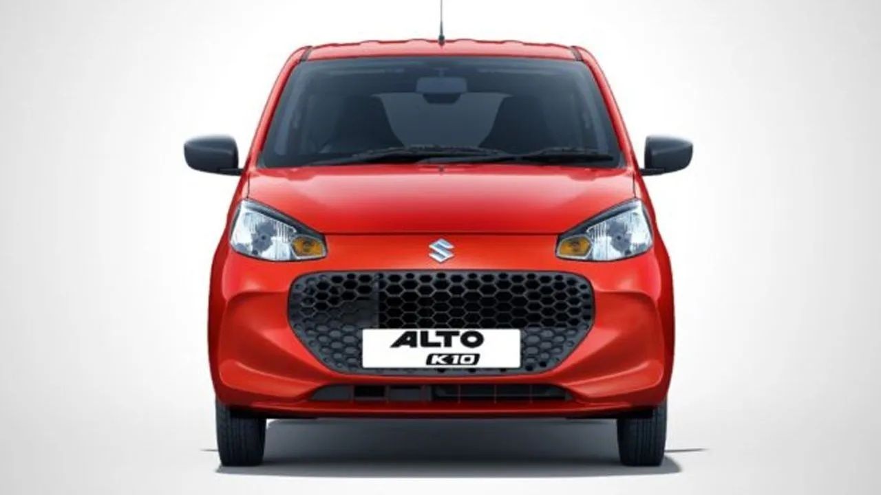 Dünyanın En Ucuzu Otomobili Suzuki Alto'dan Çılgın Fiyat! Türkiye'de Satışlar Başlıyor! 12