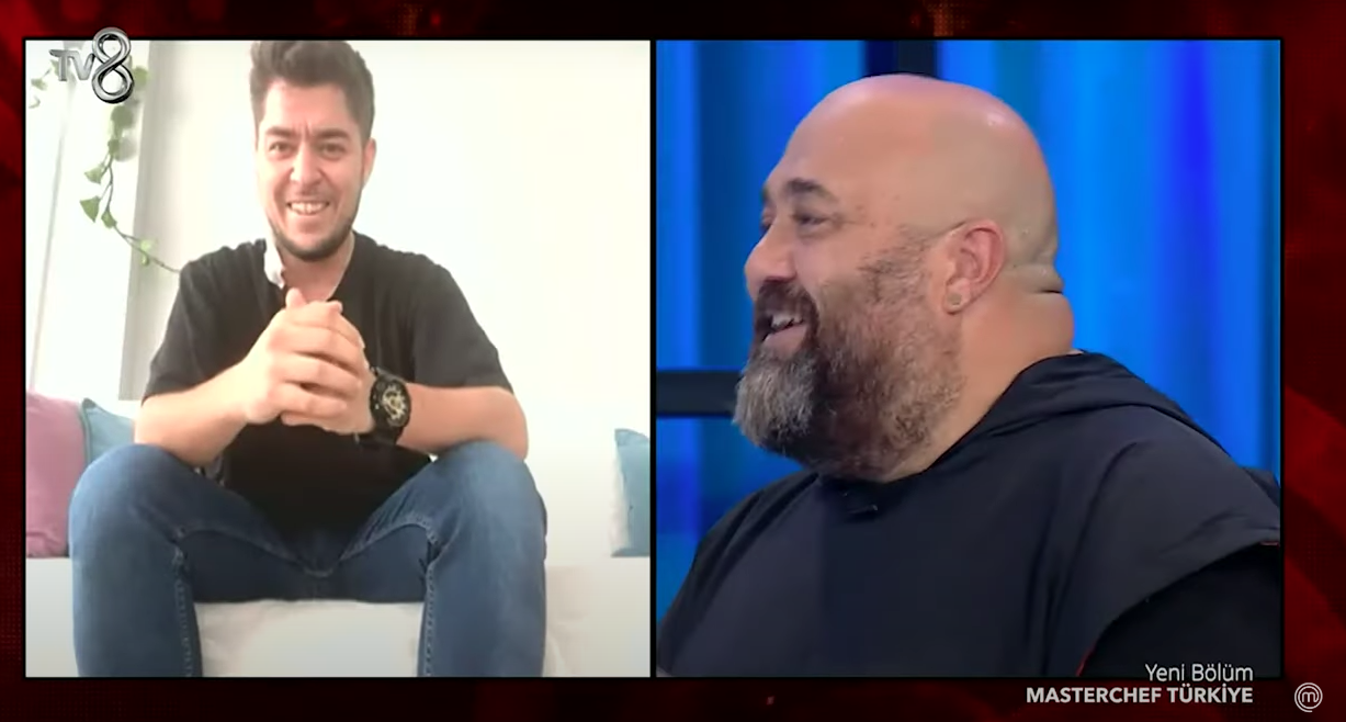 Masterchef'in eski yarışmacısı Hamza Mercimek herkesi ağlattı... Hastalığını ilk kez açıkladı 3