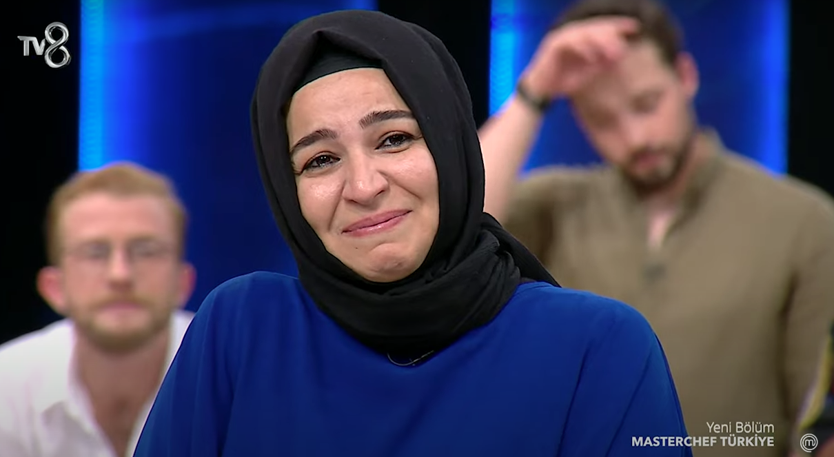 Masterchef'in eski yarışmacısı Hamza Mercimek herkesi ağlattı... Hastalığını ilk kez açıkladı 9