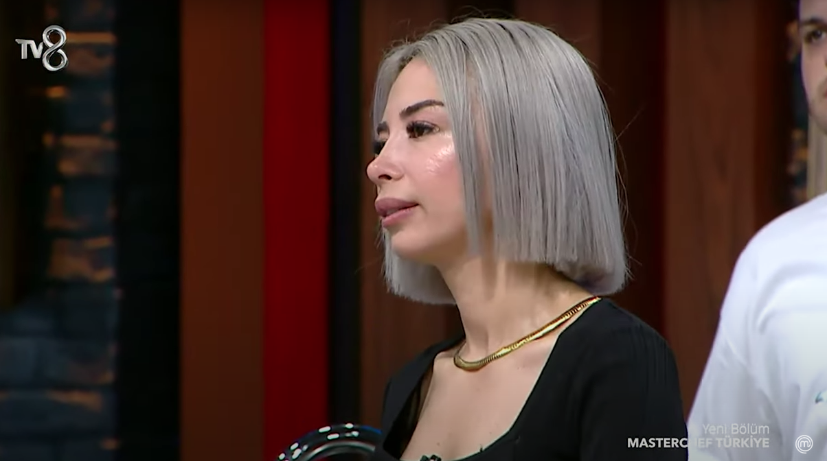 Masterchef'in eski yarışmacısı Hamza Mercimek herkesi ağlattı... Hastalığını ilk kez açıkladı 8