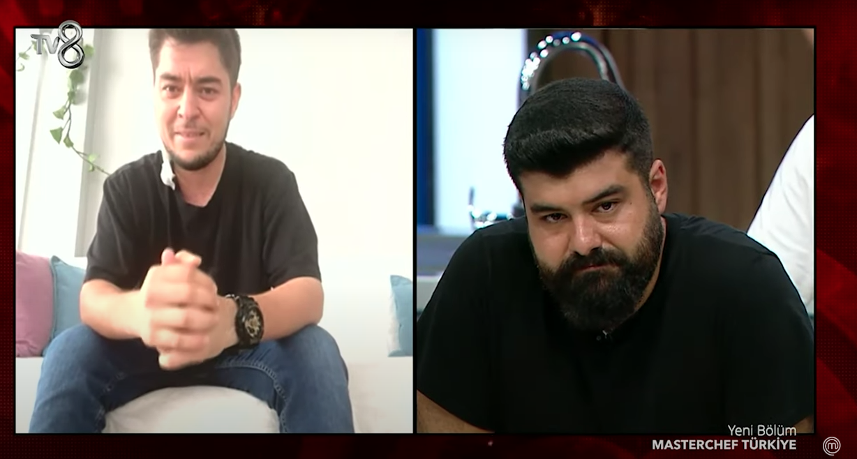 Masterchef'in eski yarışmacısı Hamza Mercimek herkesi ağlattı... Hastalığını ilk kez açıkladı 5