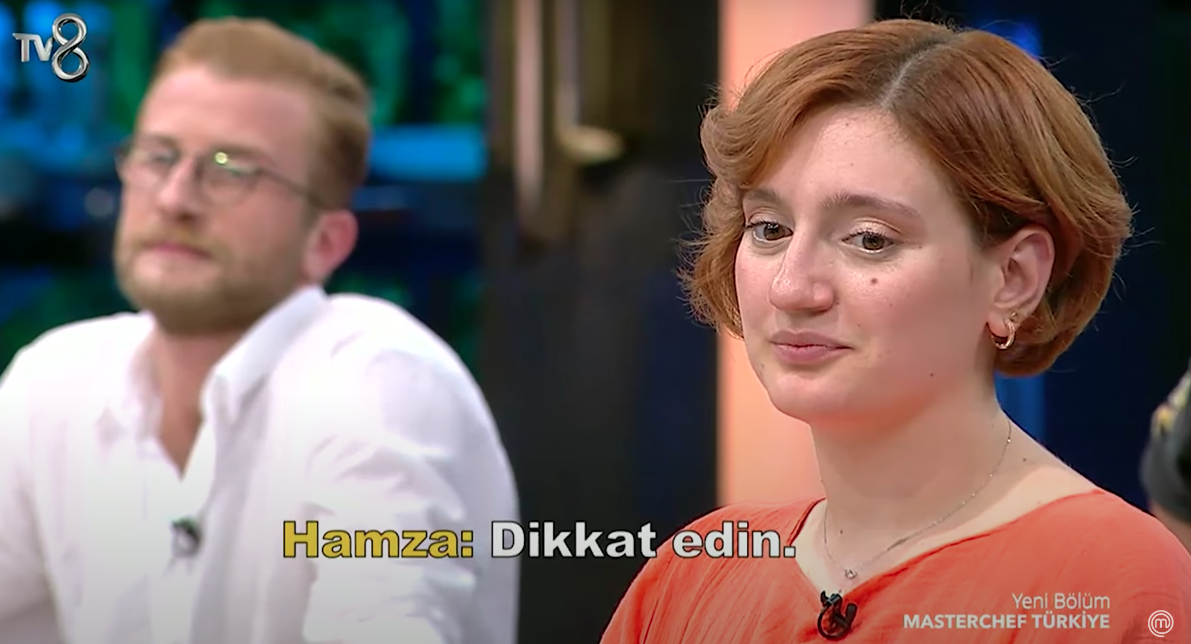 Masterchef'in eski yarışmacısı Hamza Mercimek herkesi ağlattı... Hastalığını ilk kez açıkladı 7