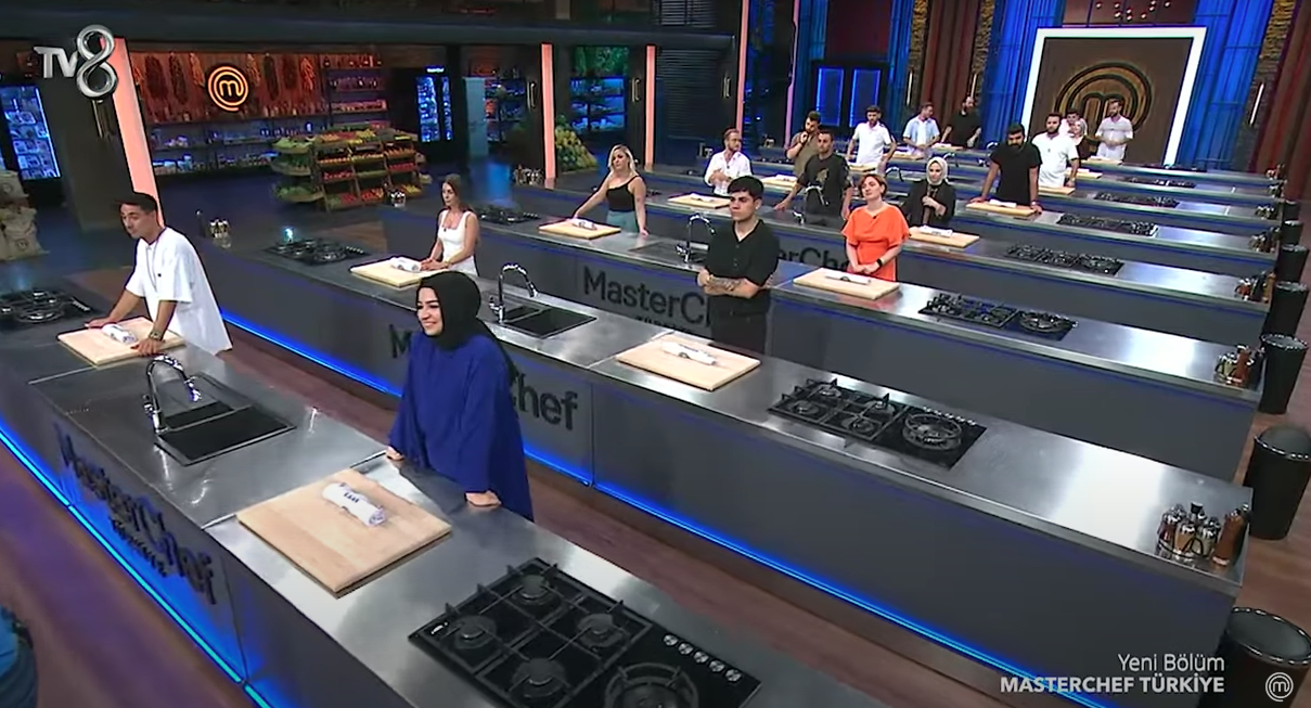 Masterchef'in eski yarışmacısı Hamza Mercimek herkesi ağlattı... Hastalığını ilk kez açıkladı 6