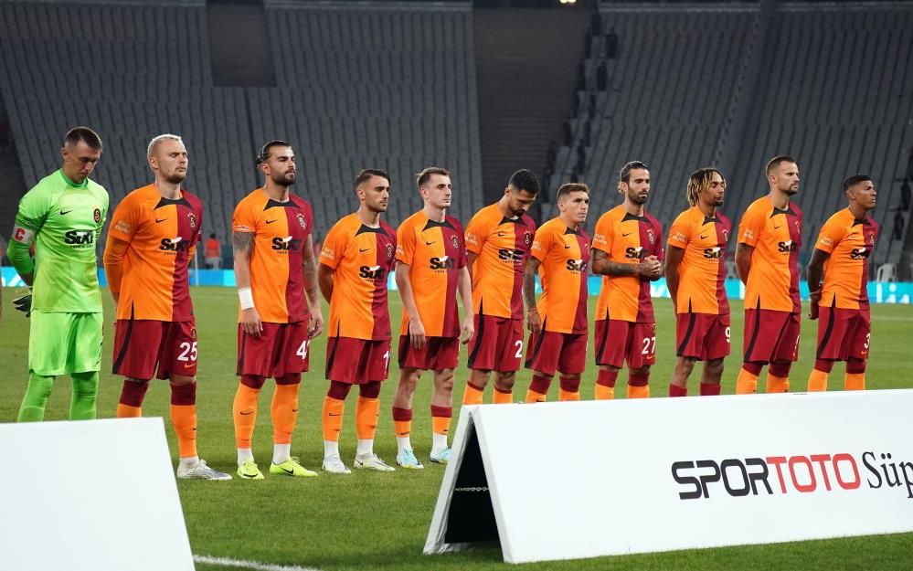 Galatasaray forvet transferinde bombayı patlattı! Barcelona'nın yıldızı geliyor... 2
