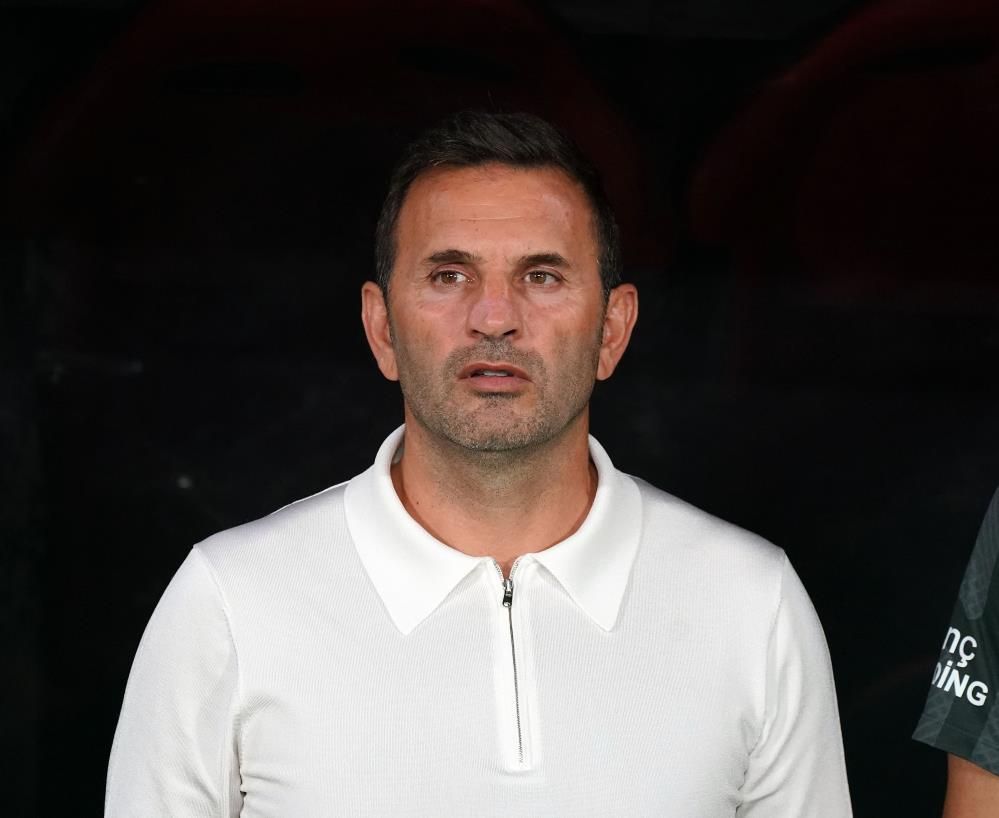 Galatasaray forvet transferinde bombayı patlattı! Barcelona'nın yıldızı geliyor... 3