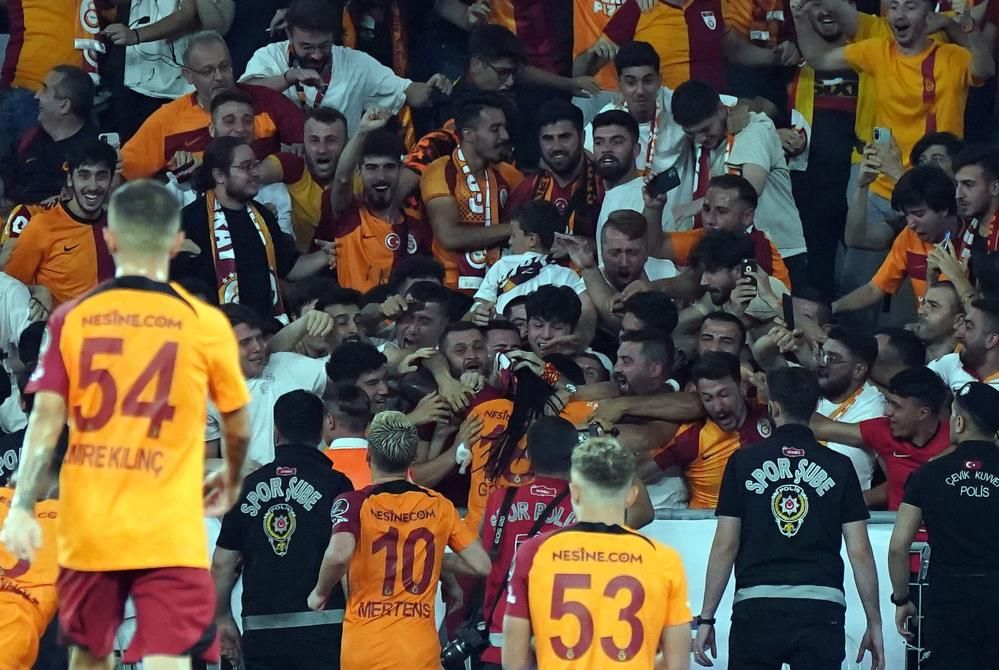 Galatasaray forvet transferinde bombayı patlattı! Barcelona'nın yıldızı geliyor... 6