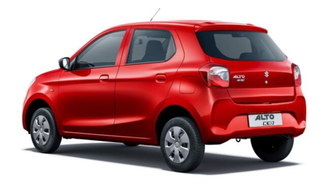 Suzuki, dünyanın en ucuz otomobilini Türkiye’ye getirmeye hazırlanıyor! İkinci el otomobilden bile daha uygun fiyata satılacak 1