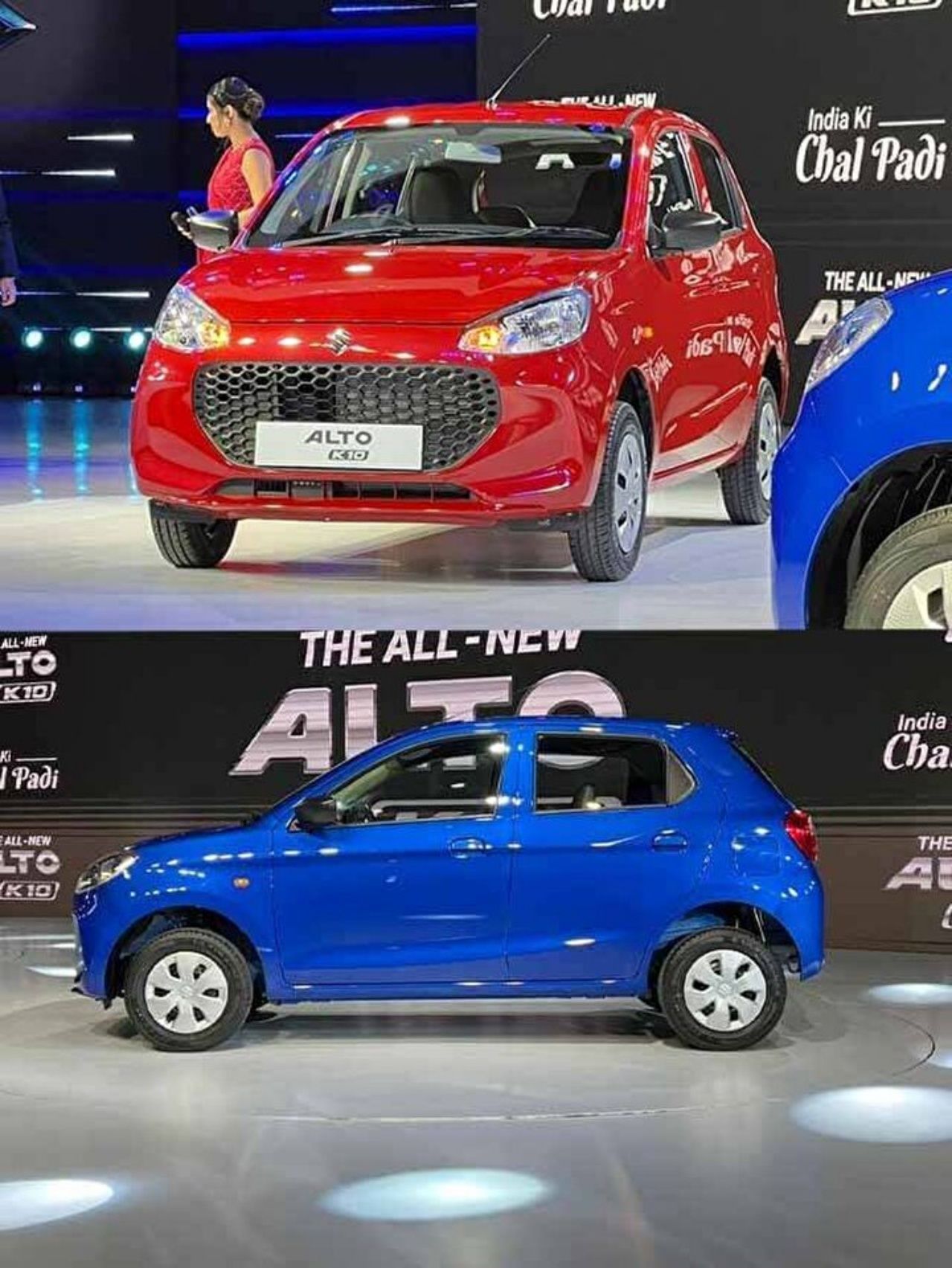 Suzuki, dünyanın en ucuz otomobilini Türkiye’ye getirmeye hazırlanıyor! İkinci el otomobilden bile daha uygun fiyata satılacak 2