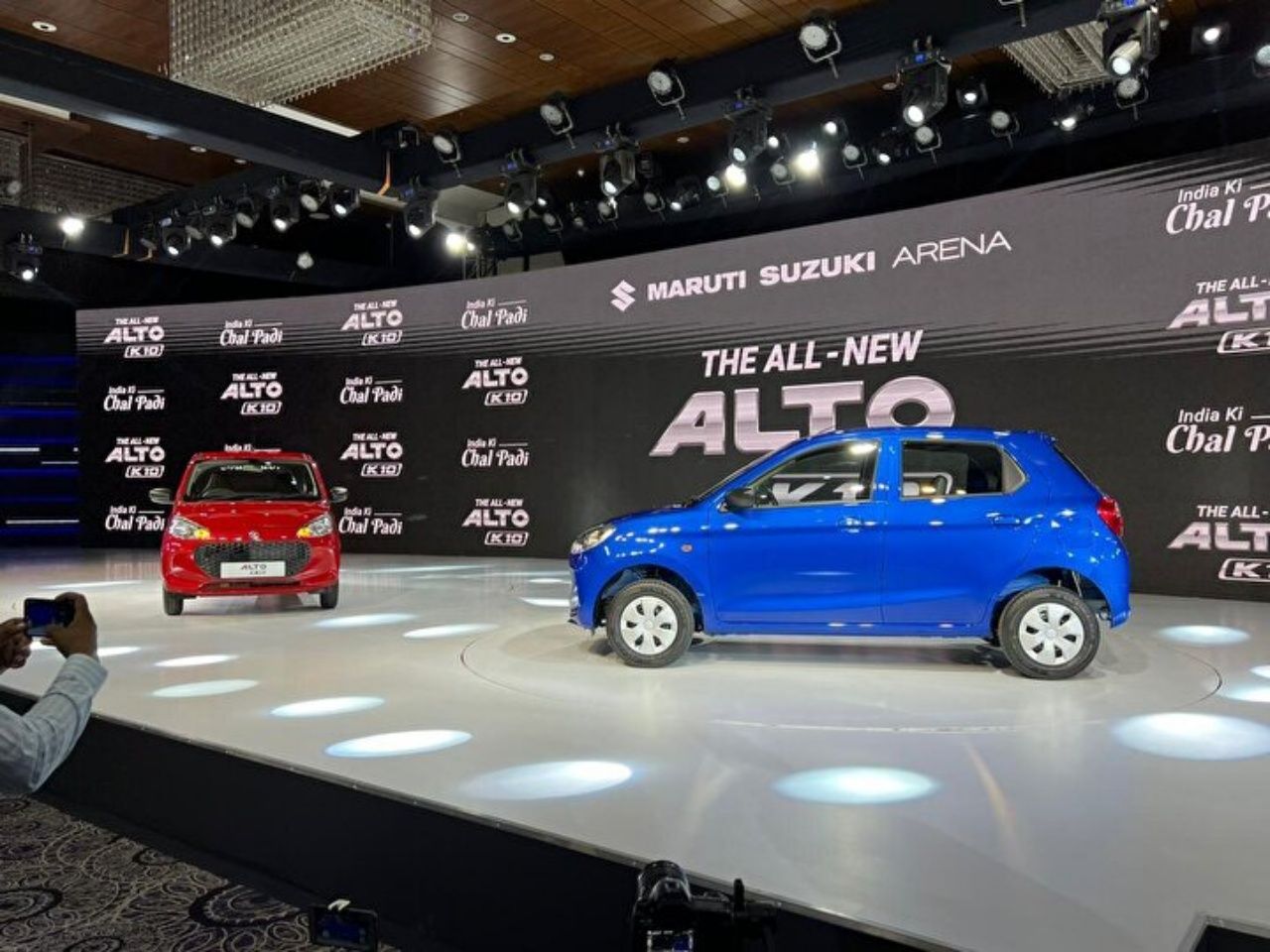 Suzuki, dünyanın en ucuz otomobilini Türkiye’ye getirmeye hazırlanıyor! İkinci el otomobilden bile daha uygun fiyata satılacak 3
