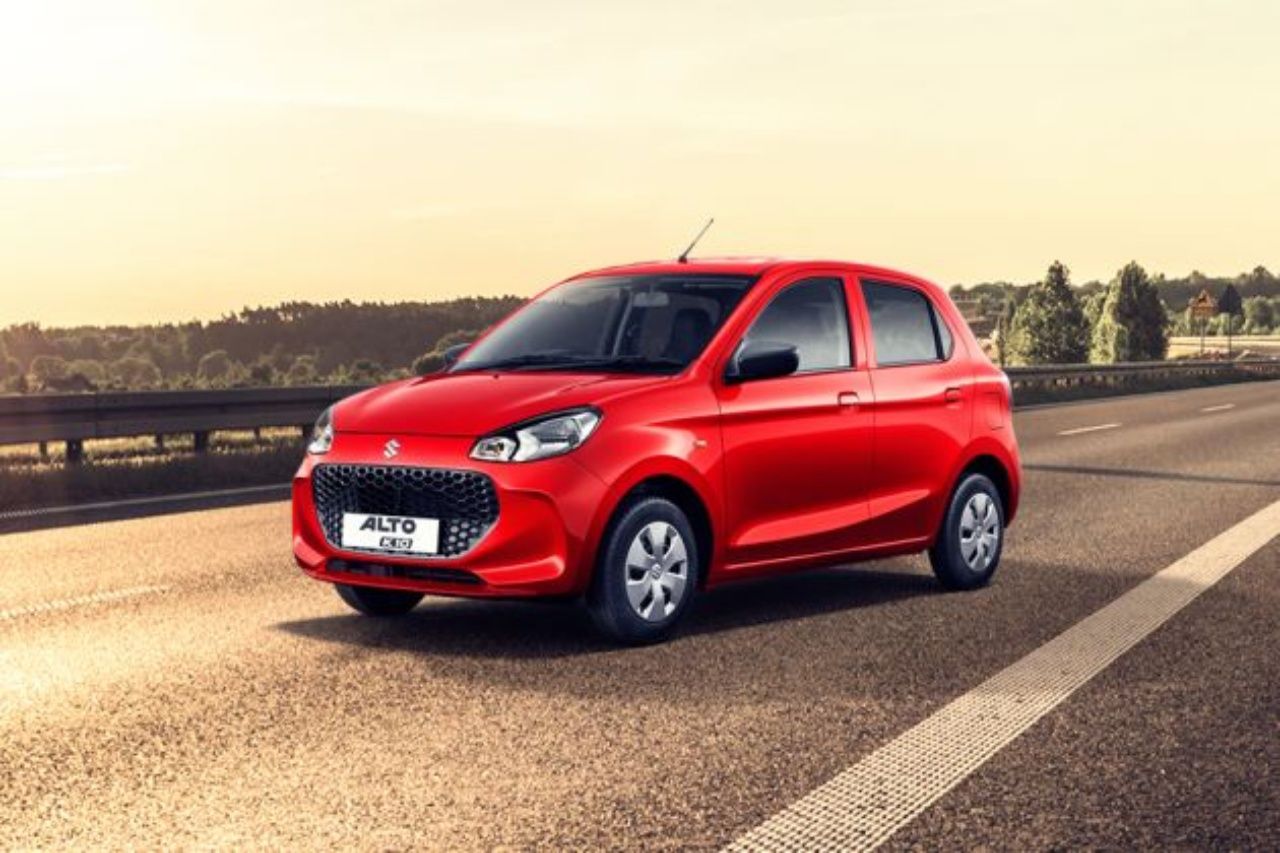 Suzuki, dünyanın en ucuz otomobilini Türkiye’ye getirmeye hazırlanıyor! İkinci el otomobilden bile daha uygun fiyata satılacak 4