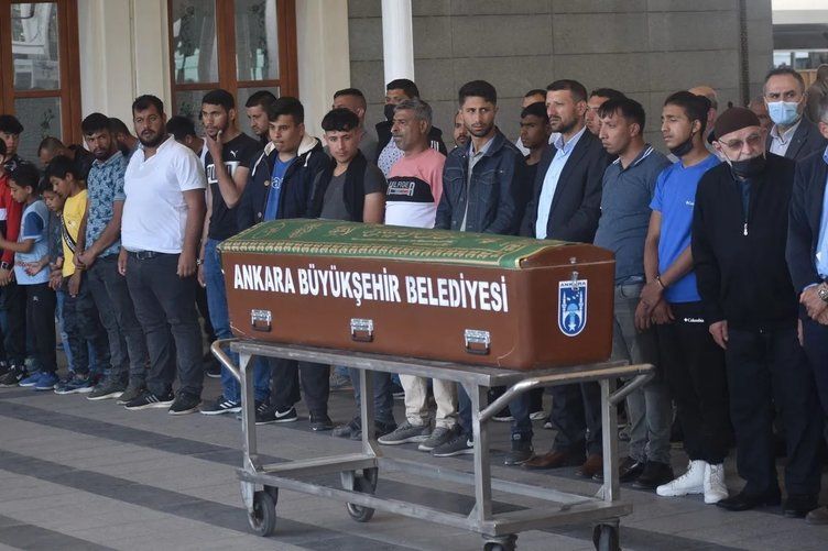 Her satırı vahşet! Cani baba, 3 yaşındaki oğlunu işkenceyle öldürdü! 10