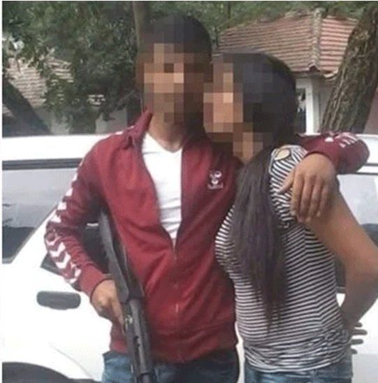 Her satırı vahşet! Cani baba, 3 yaşındaki oğlunu işkenceyle öldürdü! 2